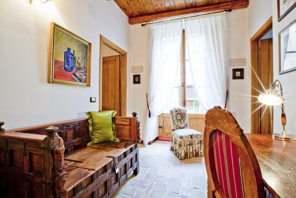 B&B Il Marchese Del Grillo Sulmona Ngoại thất bức ảnh