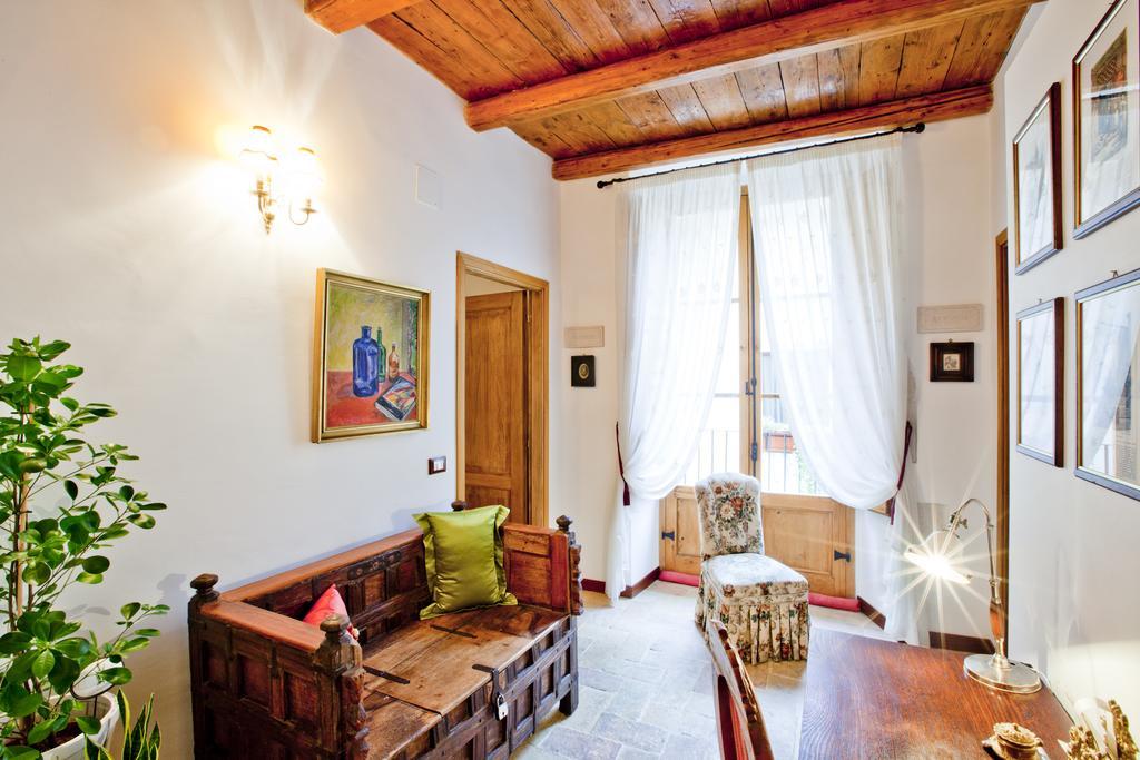 B&B Il Marchese Del Grillo Sulmona Ngoại thất bức ảnh