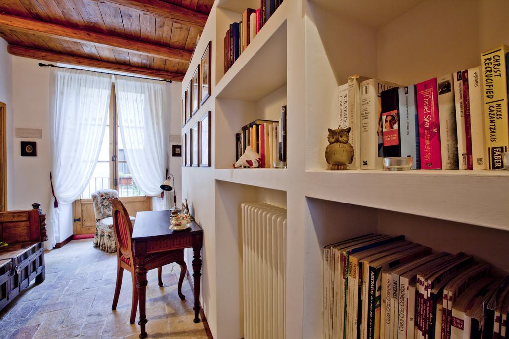 B&B Il Marchese Del Grillo Sulmona Ngoại thất bức ảnh