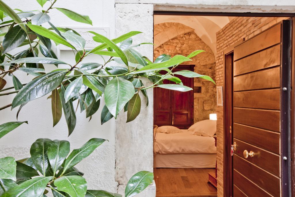 B&B Il Marchese Del Grillo Sulmona Phòng bức ảnh