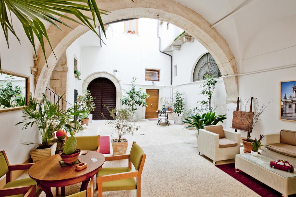 B&B Il Marchese Del Grillo Sulmona Ngoại thất bức ảnh
