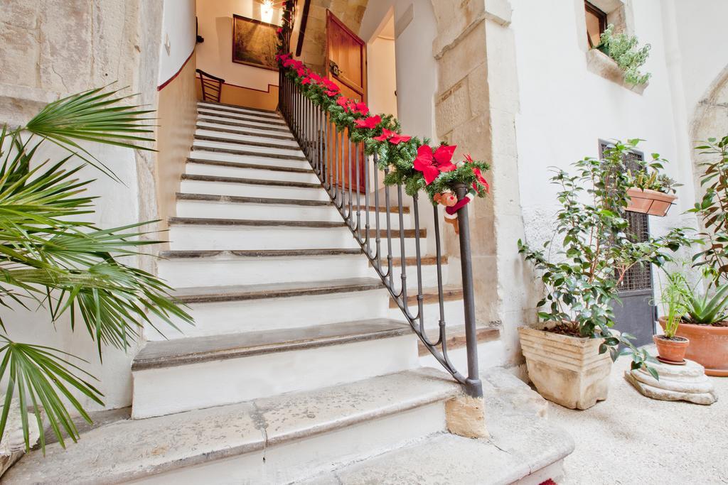 B&B Il Marchese Del Grillo Sulmona Ngoại thất bức ảnh