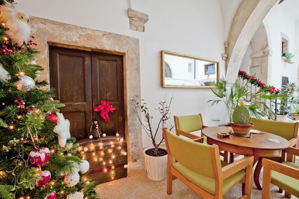 B&B Il Marchese Del Grillo Sulmona Ngoại thất bức ảnh